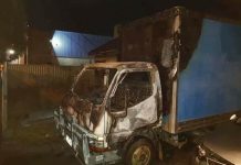 Plea for arson action