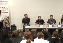 Consent learned in the classroom