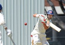 A night to celebrate