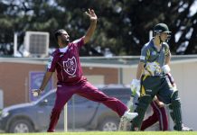 Coach Perera departs Maroons