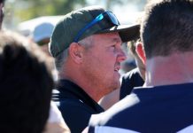 Jock’s ’defection’ reignites Goon-Pakenham rivalry