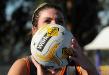 Catch them if you can