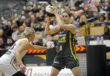 Locals shine at Commonwealth Games