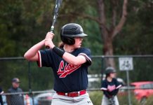 Devine’s baseball dream