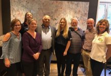 Grant giveaways make cents