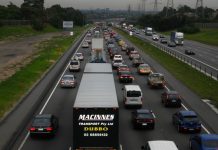 Monash closed as upgrade continues