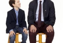 Big on brains, low on laughs