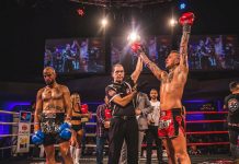 A record to be proud of