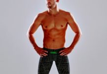 Beaver brings home bronze