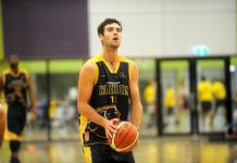 Warriors steal a classic