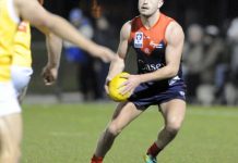 Dees dispose of the Hawks