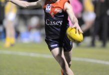 Demons denied by Cats