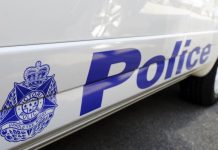 Narre Warren North woman four times over the limit