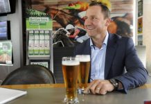 Beer O’Clock: Dan is Pakenham through ‘n’ through