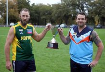EDFL’s winning return