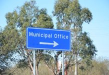 Council’s four year vision