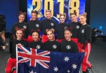 All the world’s a stage