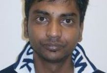 Warrant for Mohammed Darook