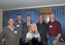 Mount Cannibal a site of State significance