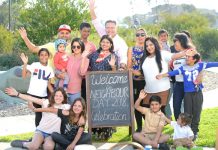 Learn to love thy neighbour