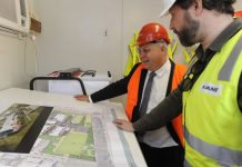 Where in Pakenham is Pakenham Primary?