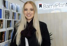 Getting to know Barry Plant Pakenham’s Angelia Williams