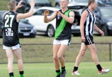 As clinical as it gets