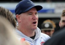 Itching his coaching scratch