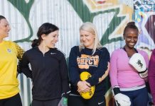 Richmond to host active women’s luncheon