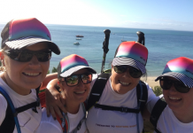 Sights set on ending blindness