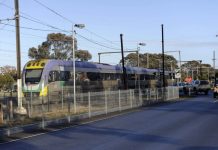Passengers to be reimbursed after V/Line signal fault