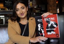 Queen holds all the cards