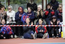 Cash splash for region’s sports