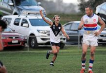 The best is yet to come