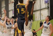 Warriors claim big wins