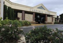 Cardinia Club up for grabs