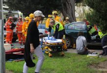 Horror day on Cardinia’s roads