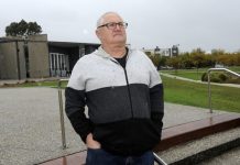 Anti-crime rally to hit Pakky