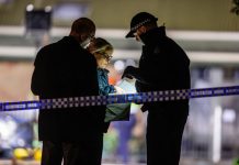 Man dies at Berwick rooming house