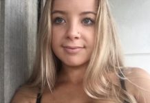 Search for missing Emerald teen