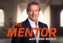 Just Mark his words well