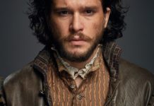 Plot goes off with a bang