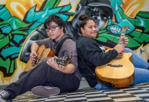 Funding boost to empower youth