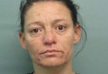 Warrant for Renee Lester