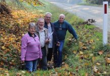 Roads group set for future