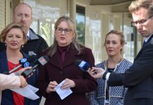 More train pain for Pakenham