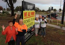 Pokie war ‘precedent setting’