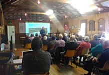 Value hit for quarry neighbours