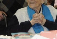 Joan defies the odds