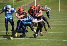 Cash for sketches to spruik sports